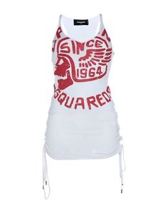 Майка Dsquared2