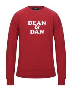 Толстовка Dsquared2