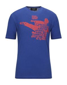 Футболка Dsquared2