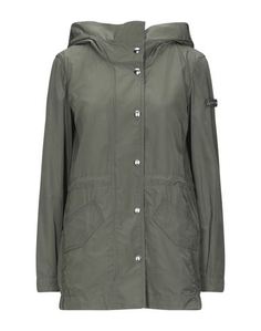 Легкое пальто Peuterey