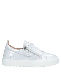 Кеды и кроссовки Giuseppe Zanotti