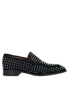 Мокасины Giuseppe Zanotti