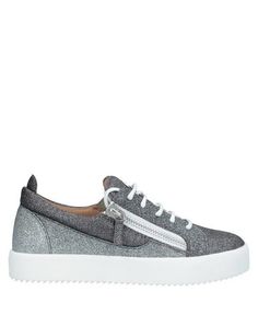 Кеды и кроссовки Giuseppe Zanotti