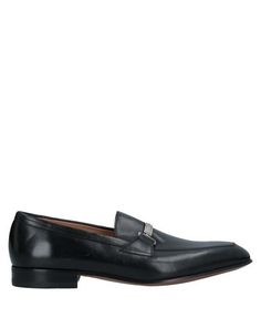 Мокасины Bally