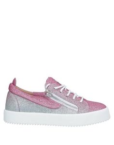 Кеды и кроссовки Giuseppe Zanotti