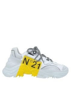 Кеды и кроссовки N21