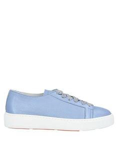 Кеды и кроссовки Santoni