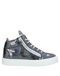 Кеды и кроссовки Giuseppe Zanotti