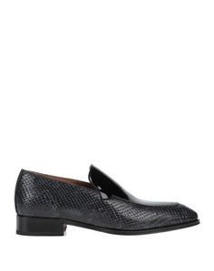 Мокасины Giuseppe Zanotti