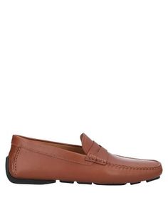 Мокасины Bally