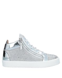 Кеды и кроссовки Giuseppe Zanotti