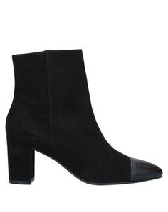 Полусапоги и высокие ботинки Stuart Weitzman