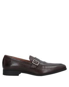 Мокасины Bally