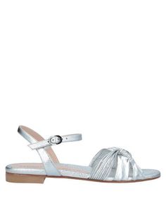 Сандалии Stuart Weitzman