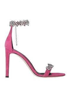 Сандалии Giuseppe Zanotti