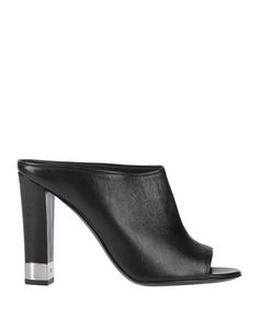 Мюлес и сабо Giuseppe Zanotti