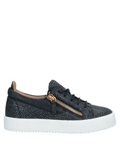 Кеды и кроссовки Giuseppe Zanotti