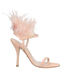 Сандалии Stuart Weitzman