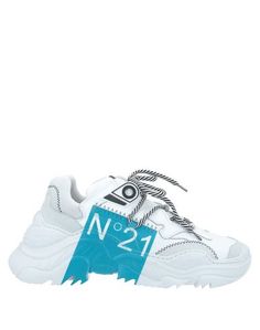 Кеды и кроссовки N21