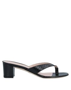 Вьетнамки Stuart Weitzman