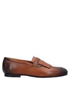 Мокасины Bally