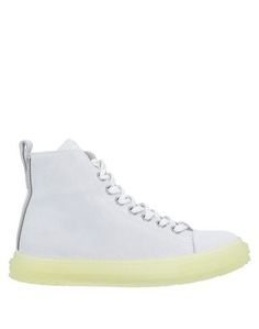 Кеды и кроссовки Giuseppe Zanotti