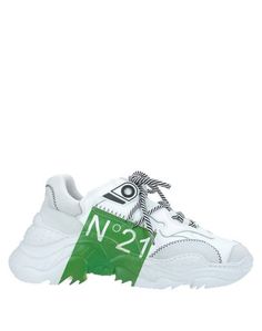 Кеды и кроссовки N21
