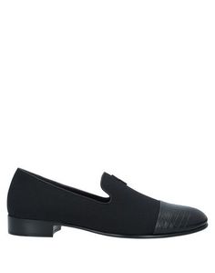 Мокасины Giuseppe Zanotti