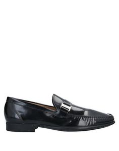 Мокасины Bally