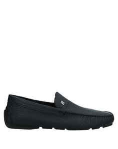 Мокасины Bally