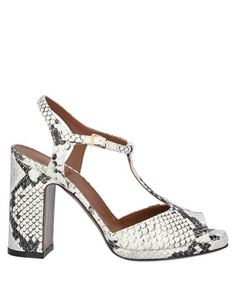 Сандалии L' Autre Chose