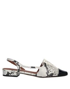 Сандалии L' Autre Chose