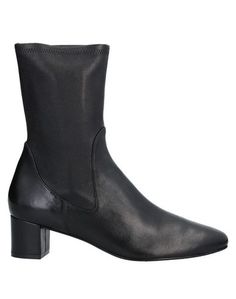 Полусапоги и высокие ботинки Stuart Weitzman