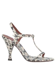 Сандалии L' Autre Chose