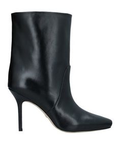 Полусапоги и высокие ботинки Stuart Weitzman