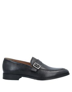 Мокасины Bally