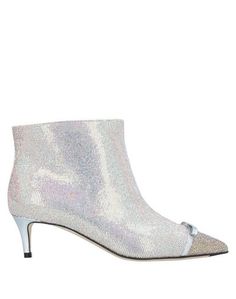 Полусапоги и высокие ботинки Marco de Vincenzo