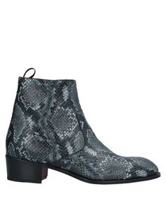 Полусапоги и высокие ботинки Giuseppe Zanotti