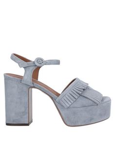 Сандалии L' Autre Chose