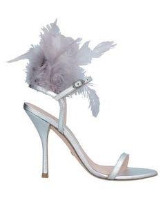 Сандалии Stuart Weitzman