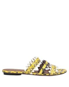 Сандалии L' Autre Chose