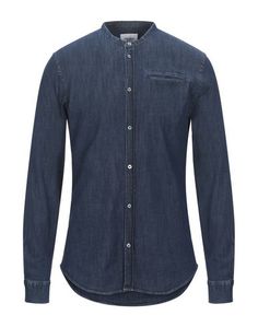 Джинсовая рубашка Dondup