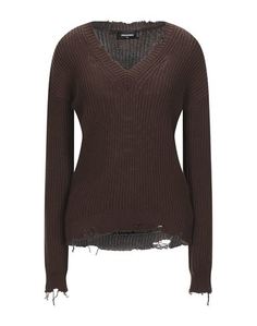 Свитер Dsquared2