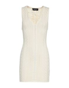 Короткое платье Dsquared2