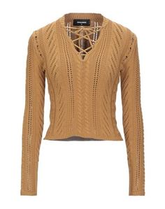 Свитер Dsquared2