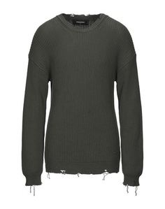 Свитер Dsquared2