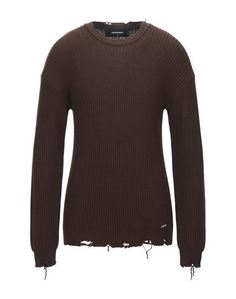 Свитер Dsquared2