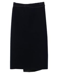 Юбка миди Maison Margiela