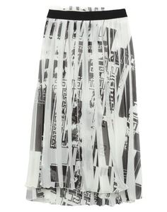 Юбка миди Patrizia Pepe