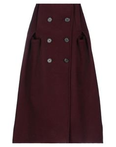 Юбка миди Maison Margiela